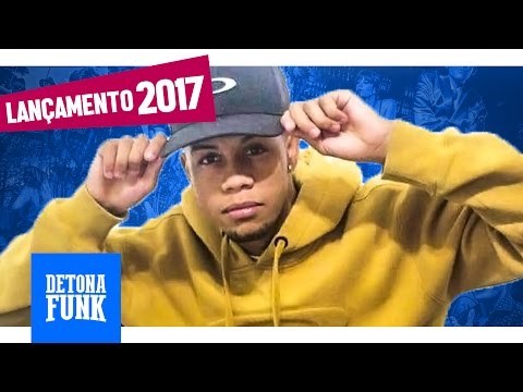 MC Melqui - A Menina Cresceu (Audio Oficial) Lançamento 2017