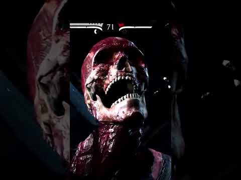 Deep Rock Galactic - Meet the Shellback #shorts