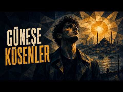 Güneşe Küsenler