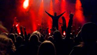 The Crown - Satanist (Black Christmas)