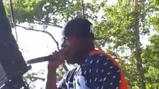 M.O.P.- How About Some Hardcore @ Central Park, NYC