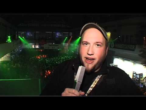 Wiwi Westend Party Oktober 2010