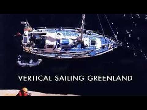 Vertical Sailing Greenland | Climbing Expedition with Sean Villanueva O'Driscoll & Nico Favresse