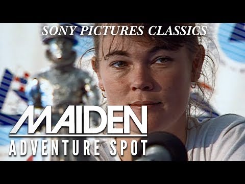 Maiden (TV Spot 'Adventure')