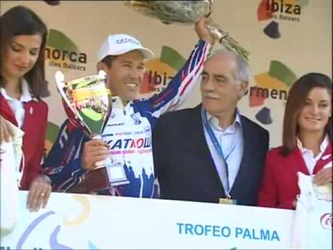 Challenge Mallorca 2010 Etapa 1