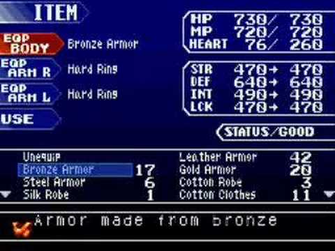 Castlevania: Circle of the Moon - Walkthrough - Part 19