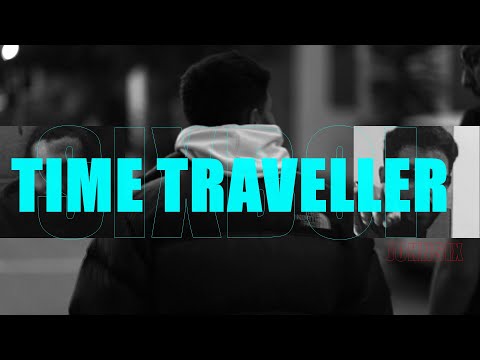 SIXBOI X JOHNSIX - TIME TRAVELLER ☄