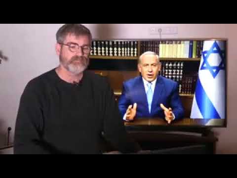 A NEWS ALERT The Biblical Impact  Trump Recognizes Jerusalem as Israel’s Capital