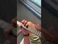Psalm 23 (surely goodness surely mercy) acoustic