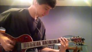 1348 (guitar) - Umphrey&#39;s McGee