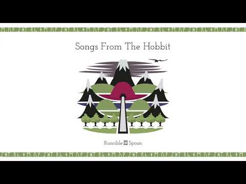 14. Roads Go Ever On (Songs From The Hobbit)