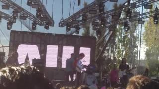 Rude Customer - Albert Hammond, Jr. [Beach Goth V]