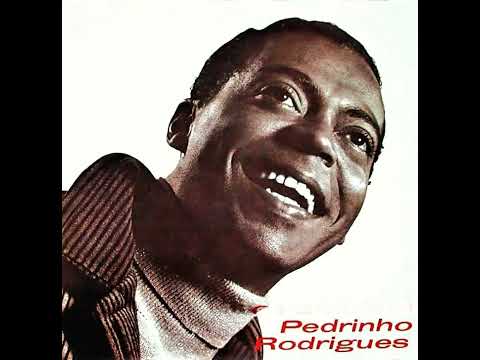 Pedrinho Rodrigues   Navegante Apolinário