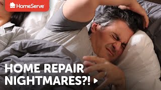 HomeServe American Dream, or American Nightmare?!