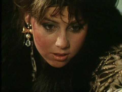 Warwick Capper - I Only Take What's Mine (1985)