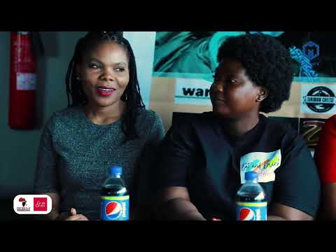 KUELEKEA SIKU YA WANAWAKE DUNIANI, TUMEKUJA KIVINGINE ZAIDI