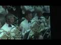 John Williams conducts live "The Adventures of Mutt" theme