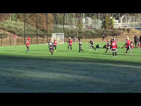 2016 CASL CAYA Boys Jr Showcase U10 Inter Milan - Empoli