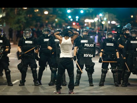 最新のシャーロット警察の銃撃事件 (With All Due Respectpect - 09/23/16) (The Latest Charlotte Police Shooting (With All Due Respect - 09/23/16))