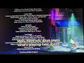Crazy Joe During Shark Tale Credits 3