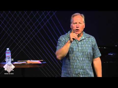 God The Son 43, John 19:1-16, Glory Mocked and Condemned