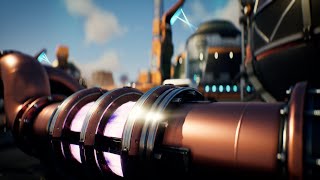[閒聊] satisfactory預告：量子科技