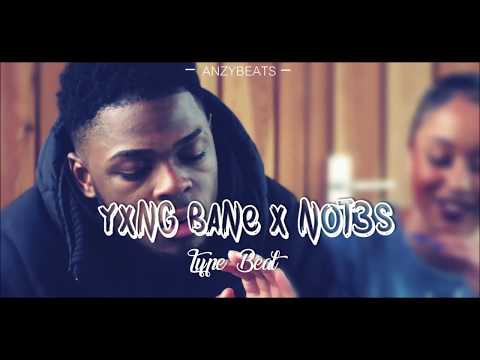 Yxng Bane x Kojo Funds TYPE BEAT | Afrobeat Instrumental | Prod. by Anzybeats