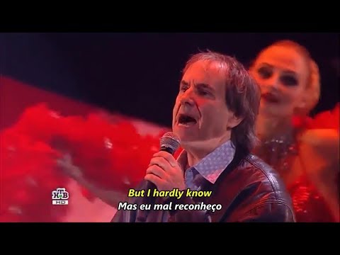 Lady In Red   Chris de Burgh Tradução e Letra