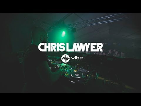 Chris Lawyer x VIBE Festival
