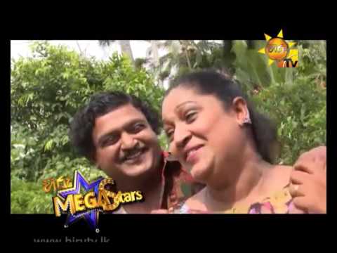 Hiru Mega Stars Artist Profile - Asanga Perera