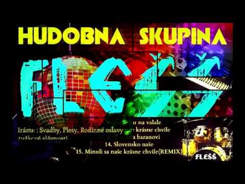 Flešš - 6. darmo ši me ocec