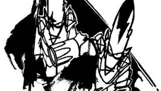 Unkle - Bloodstain (Alternative Edit)