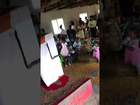 Ndedwa Andindedwa hymn 216 Thembelani SDA Church