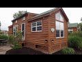 Hotel Tour Or Private House Tour Standard Cabin At Lighthouse Point Cedar Point Sandusky Ohio