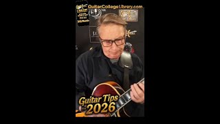 Attend a guitar show  Guitar Tip #6 #shorts