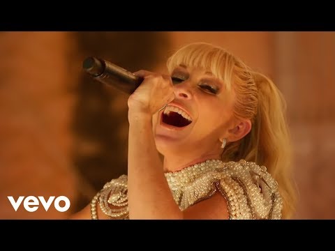 Los Ángeles Azules - Detrás de Mi Ventana ft. Yuri (Live)