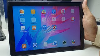 Huawei MatePad T 10 AGR-W09 Google Play Store Easy installation | huawei agr-w09 play store problem