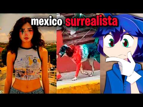 Cosas que PASAN solo en MEXICO 3 💀