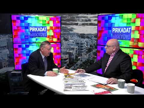 PIRKADAT: Kis-Benedek József