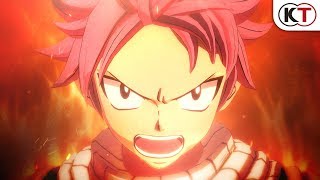 Fairy Tail (Chinese Subs) video 2