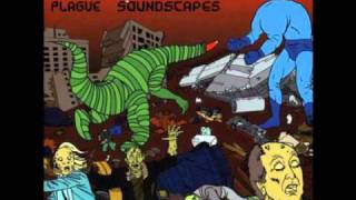 The Locust - Captain Gaydar Time To Wind Up Your Clock Again