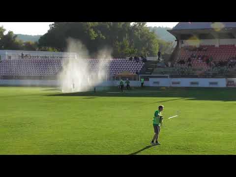 SSP 2019 Púchov - Háj 2p