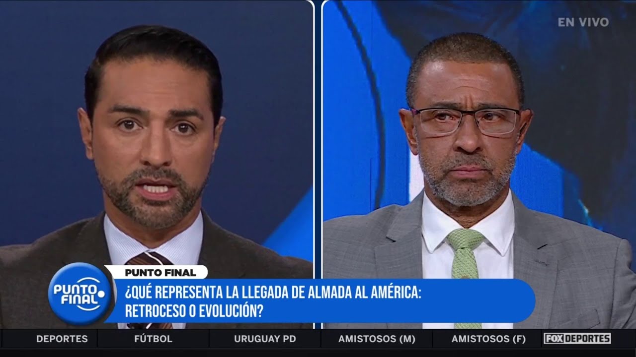 🦅🤔 AMÉRICA SIN JARDINE... La salida de André Jardine del América | Punto Final