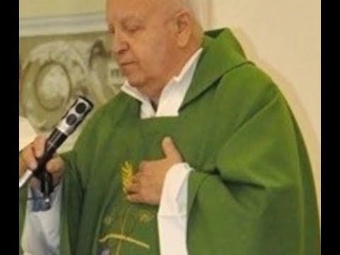 4 Maggio 2020 - Serradifalco saluta P.Filippo Bonasera.