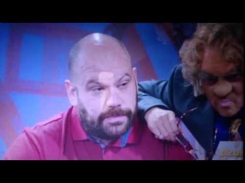 Dickinson's Any Old Shit.The Keith Lemon Sketch Show Series 2 E 2