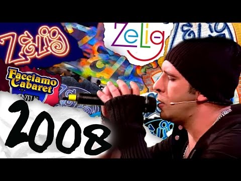20 anni di Zelig in TV - 2008