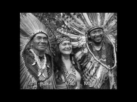 Mapu Huni Kui e Isaka Huni Kui