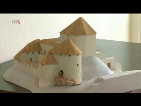 Obnova srednjovjekovnog Zelingrada