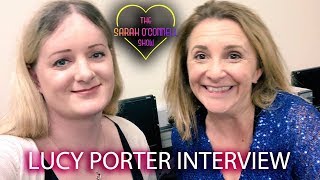 Sarah O’Connell Interview