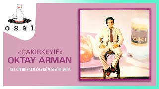 Oktay Arman / Gel Gitme Kalmasın Gözüm Yollarda